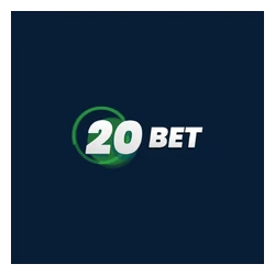 20Bet logo